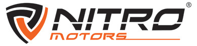  Nitro Motors logo 